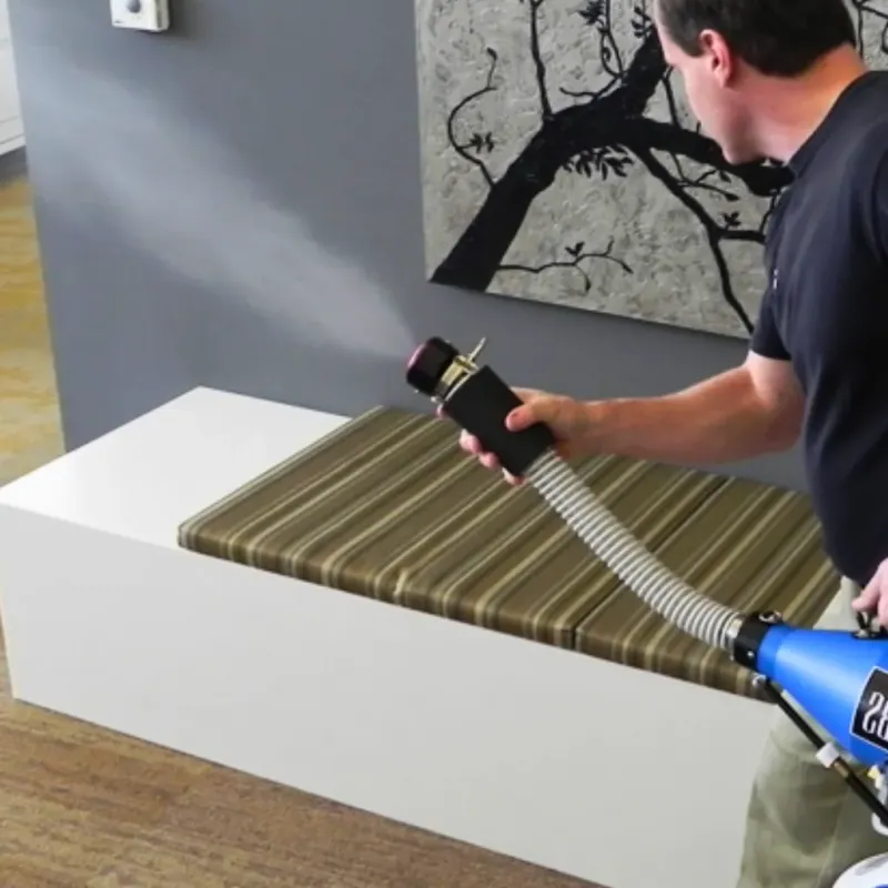 Professional Odor Removal in San Juan, PR